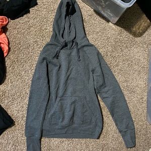 Champion pullover hoodie